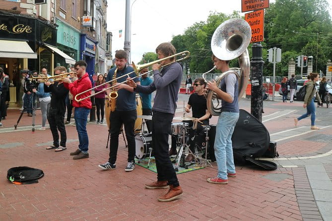 Private Dublin Tour for Families with a Local, 100% Personalized - Final Thoughts