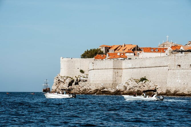 Private Dubrovnik Elafiti Islands & Blue Cave Half day Tour - Why This Tour Stands Out
