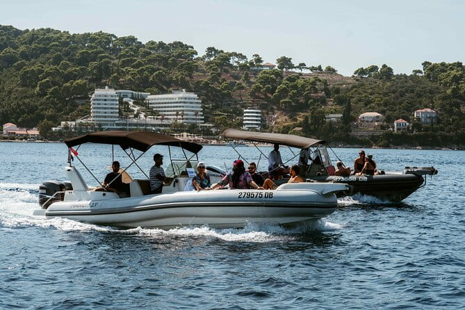 Private Dubrovnik Elafiti Islands & Blue Cave Half day Tour - Who Would Love This Experience?