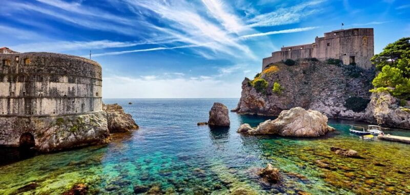 Private Dubrovnik Tour - from Split - Key points / Takeaways