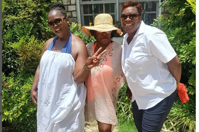 Private Dunns River Falls and Blue Hole From Montego Bay Tour - Cancellation Policy