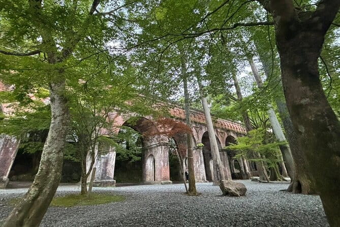 Private: E-bike Cycling Tour in Kyoto - Cancellation Policy