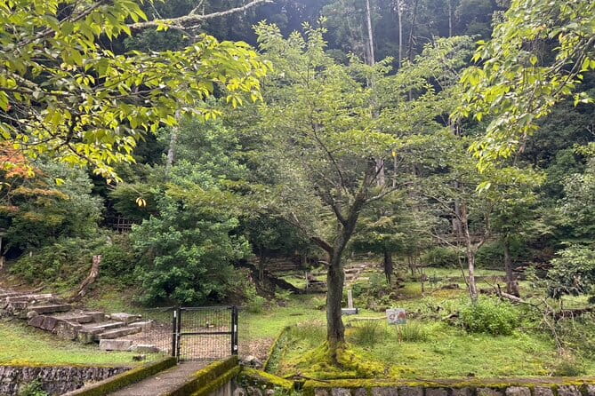 Private: E-bike Cycling Tour in Kyoto - Exploring Kyoto by E-bike