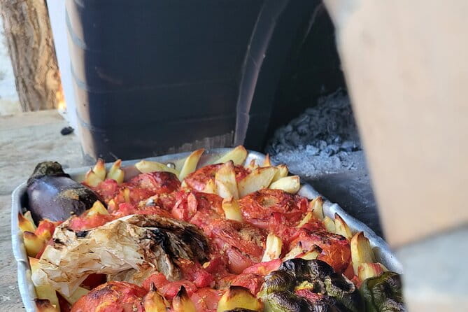 Private E-bike Guided Ode-yssey Uncharted Tour in Naxos - Key points / Takeaways