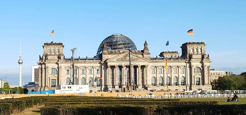 Private E-Bike Tour Berlin Highlights Tailor Made up to 10 - FAQ