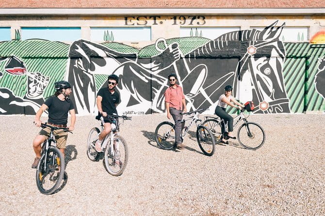 Private E-bike Tour in Chianti from Florence - Exploring the Tuscany Private E-bike Tour in Depth