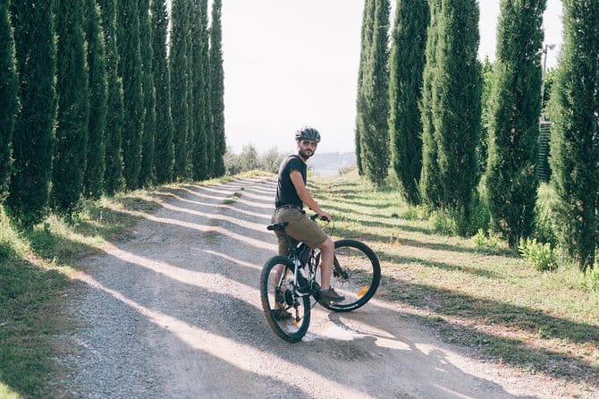 Private E-bike Tour in Chianti from San Gimignano - Key Points and Takeaways