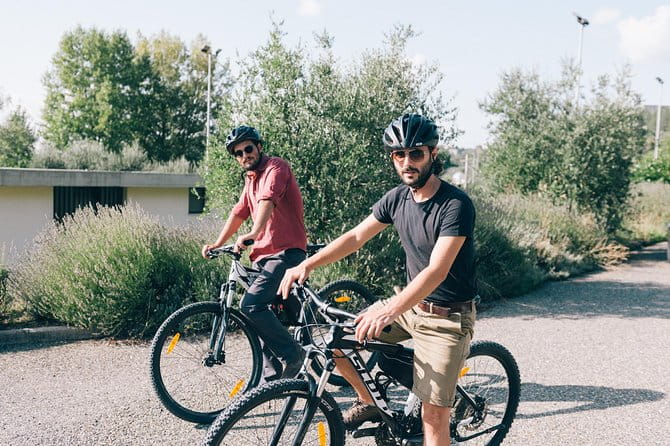 Private E-bike Tour in Chianti from San Gimignano - Practical Details and Logistics: What You Need to Know