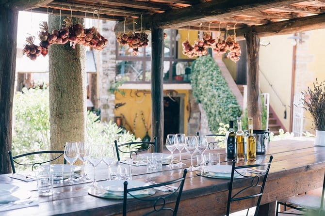 Private E-bike Tour in Chianti from San Gimignano - FAQ