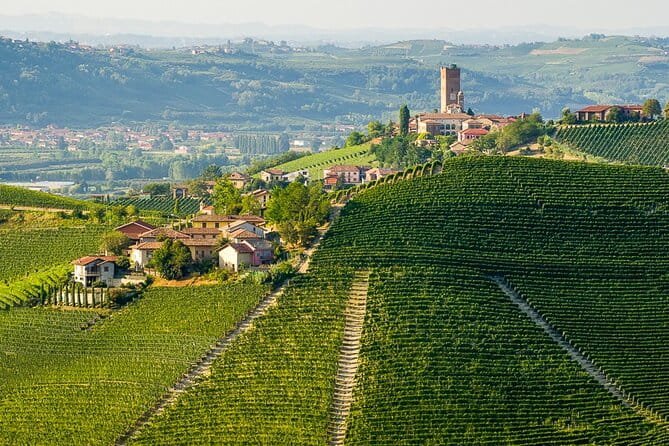 Private E-bike Tour " Langhe del Barbaresco " - Asphalt only - Discovering the Langhe on Two Wheels: An In-Depth Review of the Private E-bike Tour "Langhe del Barbaresco"