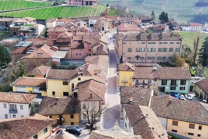 Private E-bike Tour " Langhe del Barbaresco " - Asphalt only - FAQs about the Langhe del Barbaresco E-bike Tour
