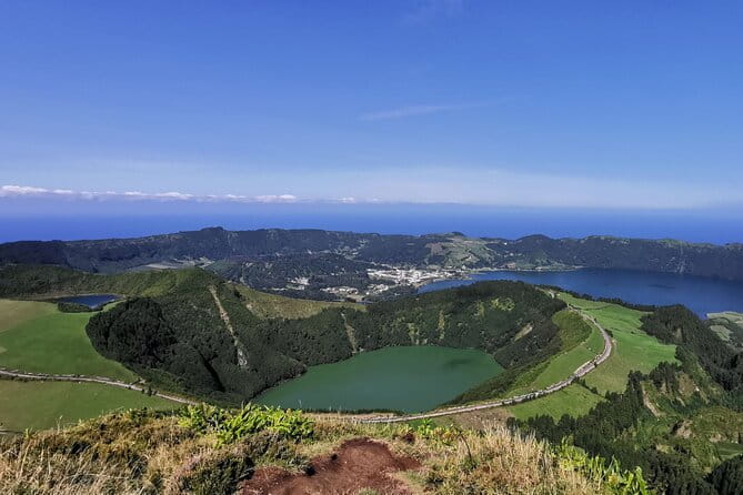 Private E-Bike Tour on Sete Cidades Volcano's Rim with Lake View - The Sum Up: Who Is This Tour Best For?