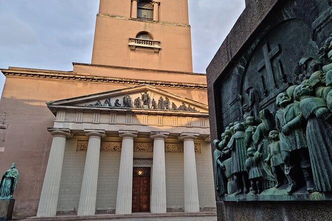 Private E-Biking Copenhagen History and Nature Adventures - Price and Logistics: A Worthwhile Investment?