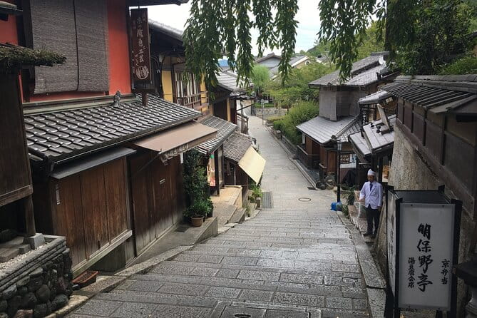 Private Early Bird Tour of Kyoto! - Highlights of the Private Early Bird Tour