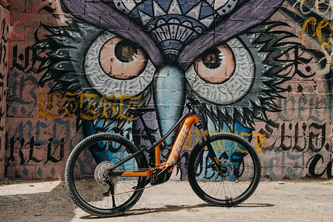 Private ebike tour Ibiza (northern highlights route) - Exploring the Northern Highlights: An In-Depth Look