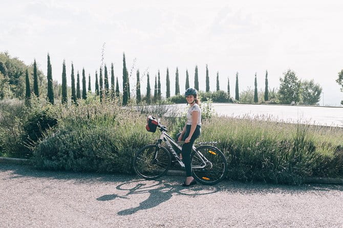 Private Ebike Tour in Chianti - Practical Details: Logistics, Cost, and Suitability