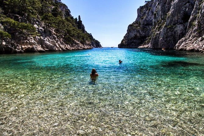 Private ebike tour to Calanques or city - Exploring Cassis by EBike: A Deep Dive