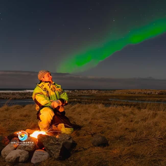 Private Eco Friendly Northern Lights Tour - Practical Details and Value