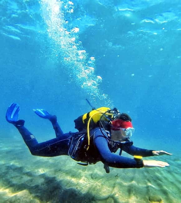 Private Eco Scuba Diving in Tenerife: no crowds and no rush - FAQs