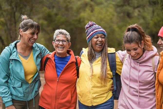 Private Ecycling and Trek: Banff to Johnston Canyon - Meeting and End Point