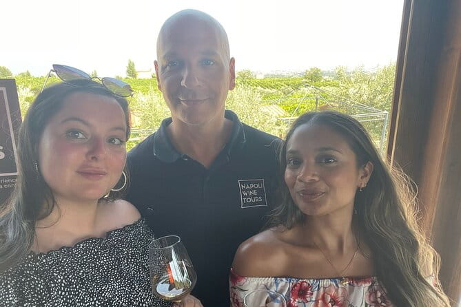 Private Educational Wine Tour, dedicated sommelier and trasport - Final Thoughts