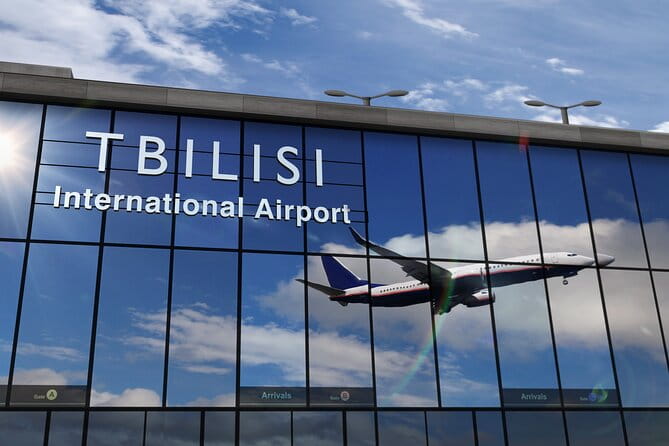 Private Effortless transfer from Tbilisi to Gudauri ski resort - Key Points / Takeaways