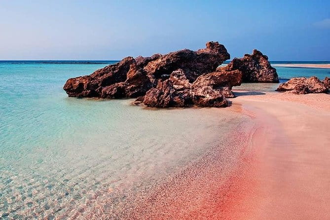 Private Elafonisi Tour from Chania - The Value and Who It’s Best For