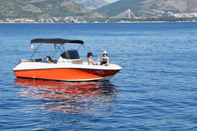 Private Elaphiti Islands Tailor-Made Boat Tour 4h-All Inclusive - Final Thoughts