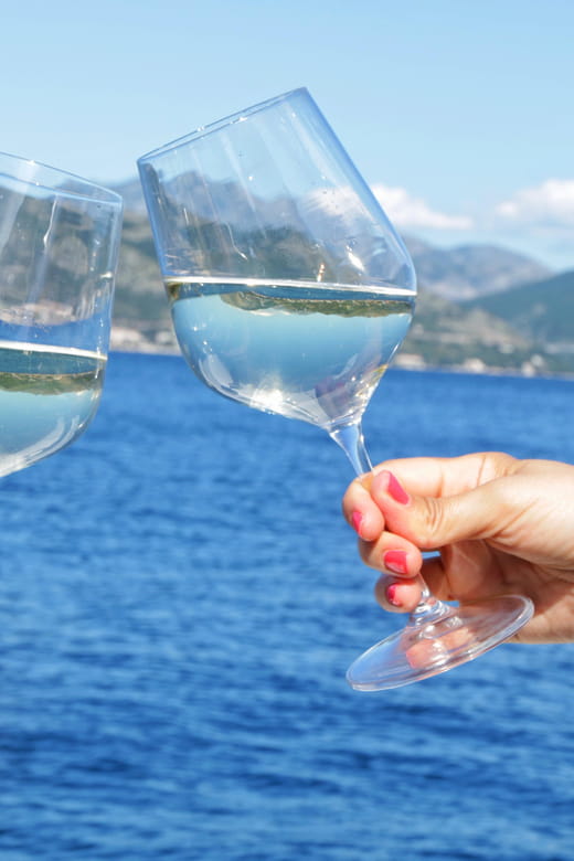 Private Elaphiti Islands Tailor-Made Boat Tour-All Inclusive - Key points / Takeaways