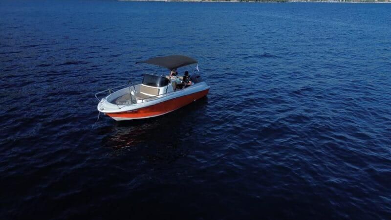 Private Elaphiti Islands Tailor-Made Boat Tour-All Inclusive - Practical Tips for Your Trip