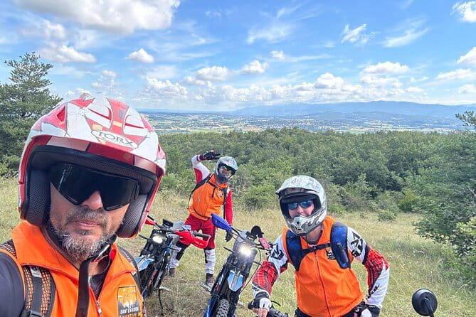 Private Electric Motorcycle Lessons in Drôme - Exploring Electric Motorcycle Adventures in Drôme: A Genuine Look