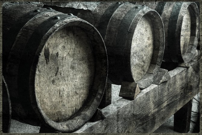 Private Emilia Romagna Food Tour Half Day - Prosciutto Di Parma Sampling