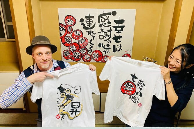 Private Emoji Design Creation Activity on Osaka - Location and Directions