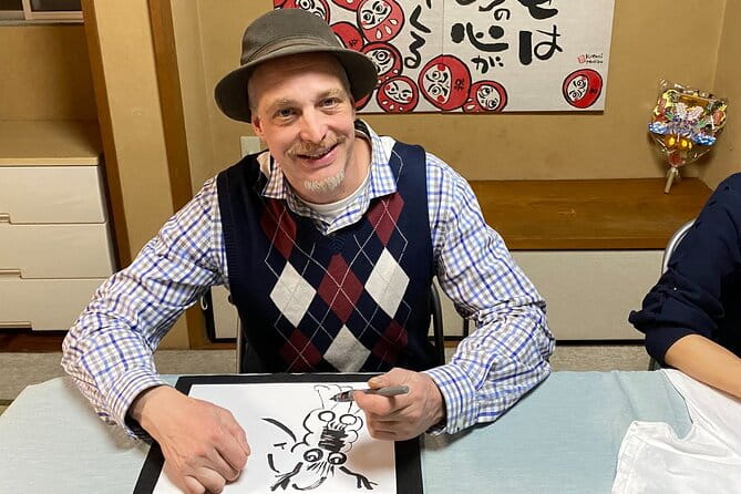 Private Emoji Design Creation Activity on Osaka - Accessibility and Participation