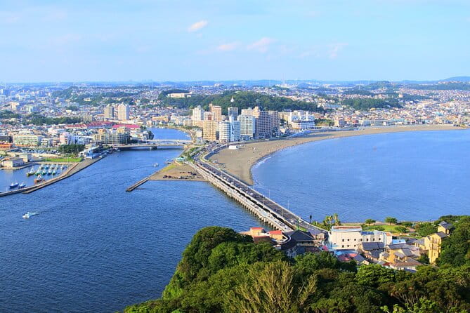 Private Enoshima and Kamakura Custom Walking Tour - Pickup Information