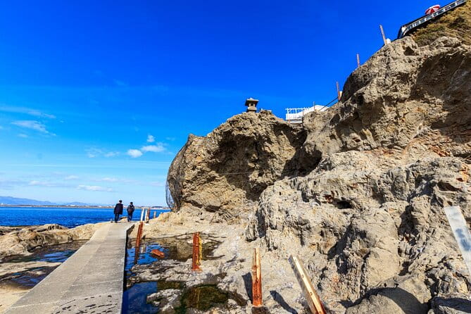 Private Enoshima and Kamakura Custom Walking Tour - Accessibility and Dietary Information