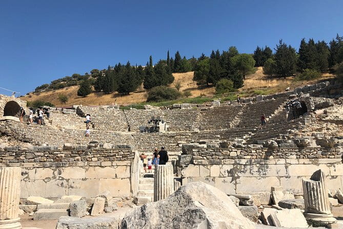 Private Ephesus and House of Virgin Mary Tour Cruiser Only - Final Thoughts