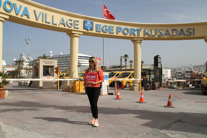 PRIVATE Ephesus and House of Virgin Mary Tour (Skip-The-Line) - Ephesus Ancient City