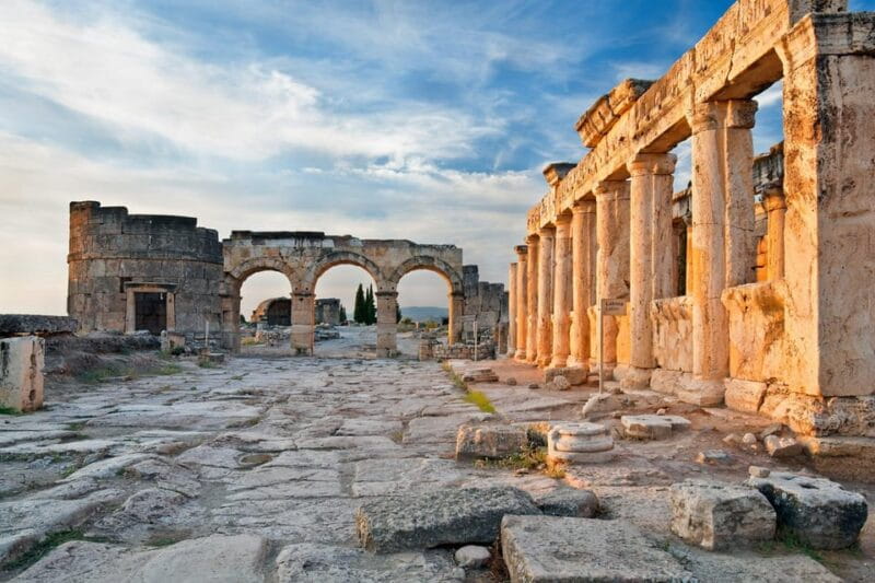 Private Ephesus and Pamukkale 1 Day Tour - Who This Tour Is Perfect For