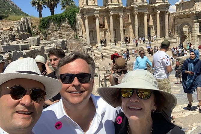 Private Ephesus and Sirince Tour - Key Points / Takeaways