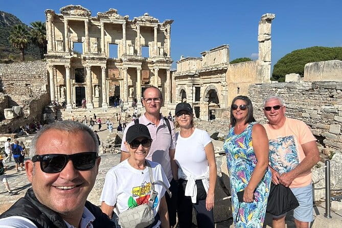 Private Ephesus and Sirince Tour - FAQ