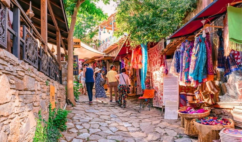 Private Ephesus and Sirince Village Tour Cruiser Only - Key Points / Takeaways from the Private Ephesus and Sirince Tour