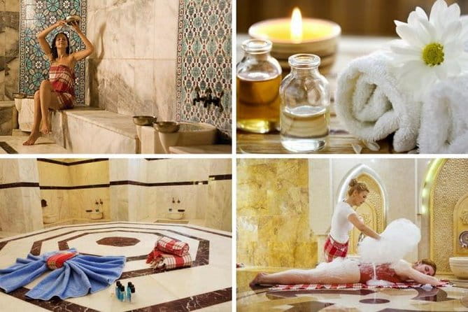 Private Ephesus and Turkish Bath Tour from Kusadasi Port - FAQ
