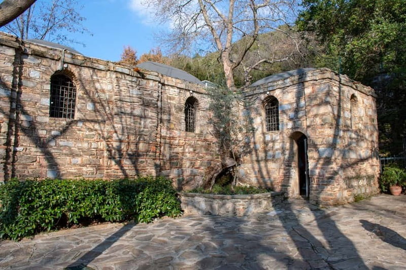 Private Ephesus Bible Study Tour From Kusadasi Cruisers Only - Entering the Mythical Land of Ephesus