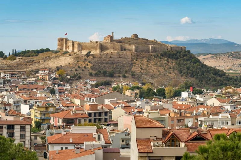 Private Ephesus Bible Study Tour From Kusadasi Cruisers Only - Return Journey and Local Insights