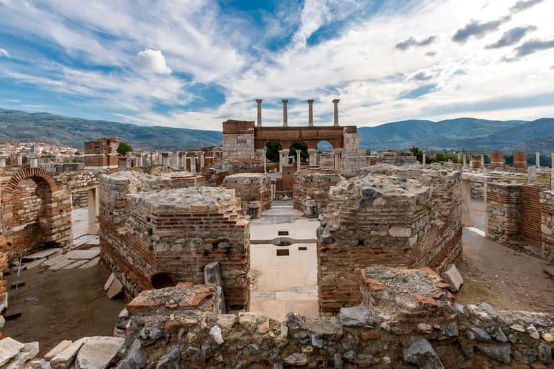 Private Ephesus Bible Study Tour From Kusadasi Cruisers Only - Who This Tour Is Best For