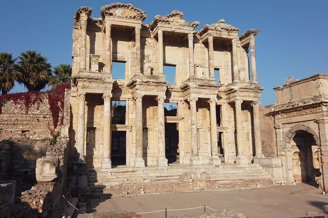 Private Ephesus for Cruise Passangers - In-Depth Look at the Experience