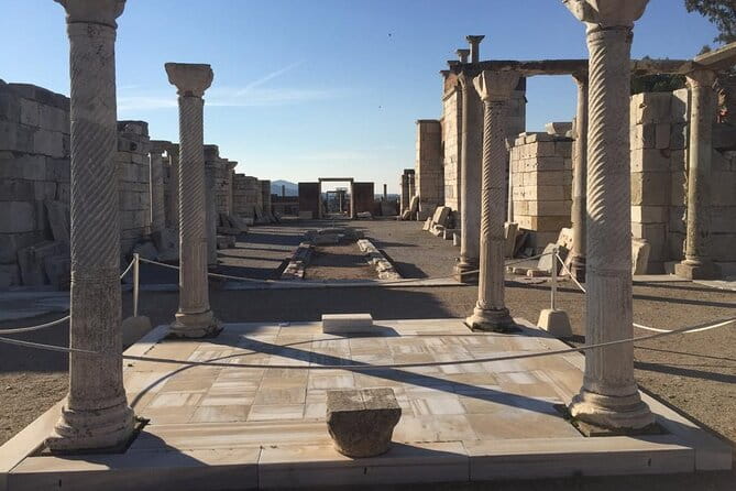 Private Ephesus Full-Day Tour from Izmir - FAQ