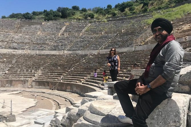 Private Ephesus & House of Mother Mary Tour - Who Will Love This Tour? Is It Worth the Price?