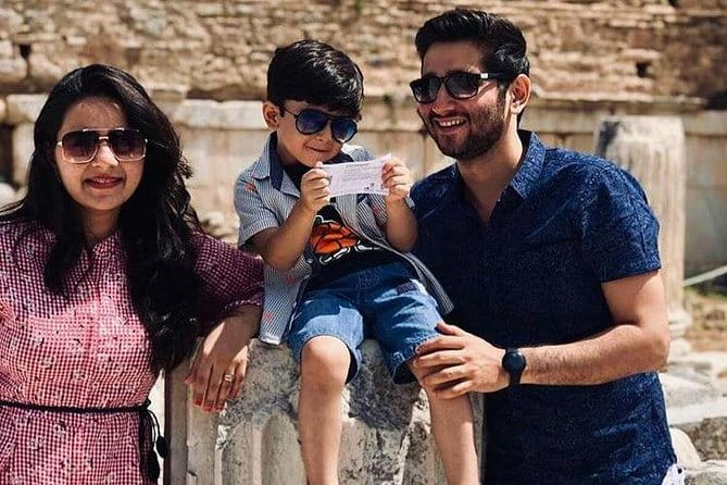 Private Ephesus & House of Mother Mary Tour - Final Thoughts: Is This Tour a Good Fit?